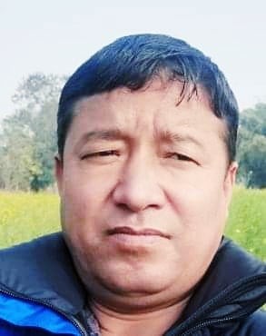 राजन रावत