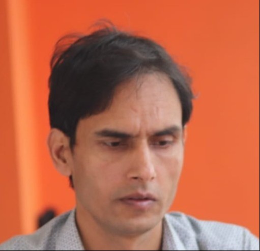 भद्र शर्मा