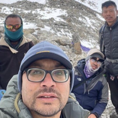 शिव बाँस्कोटा
