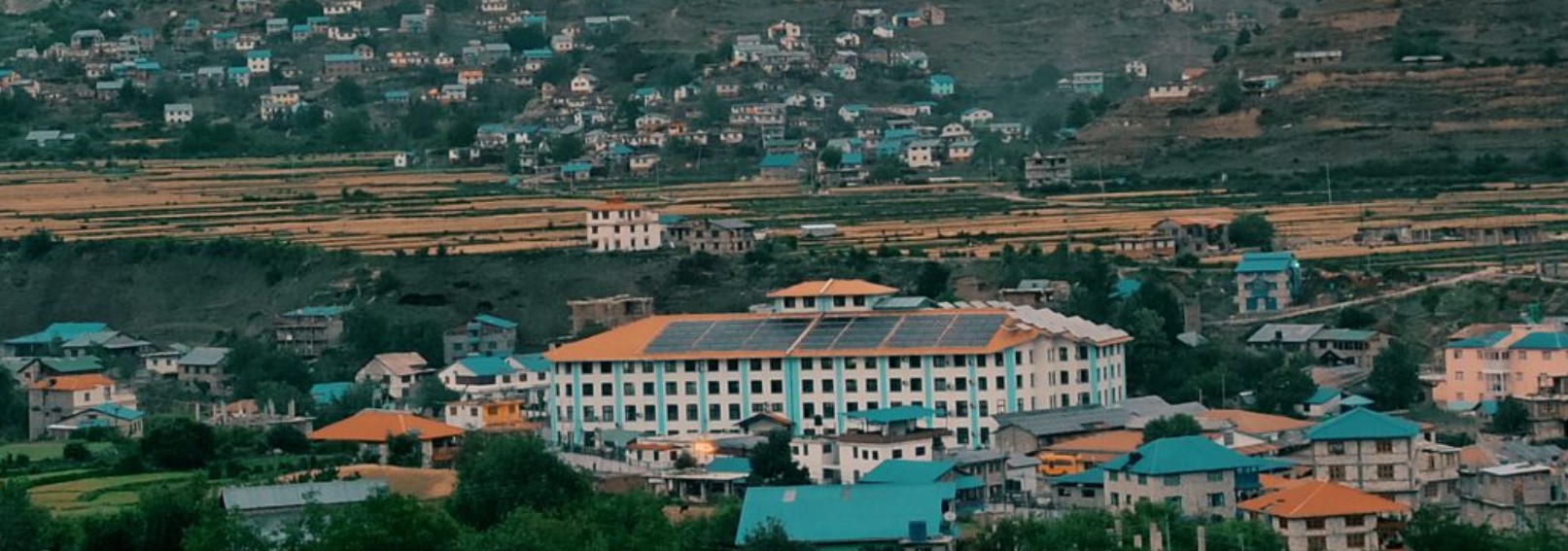 कर्णालीको स्वास्थ्य समस्या समाधानमा प्रतिष्ठान