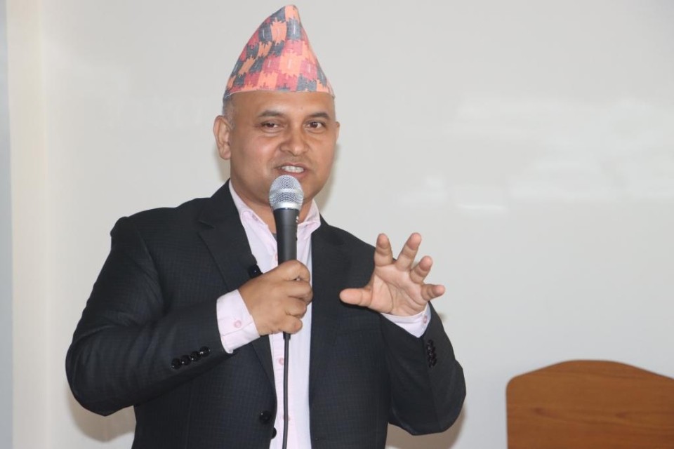 कर्णाली प्रदेशका हिमाली जिल्लामा छिट्टै मतपत्र पठाइने