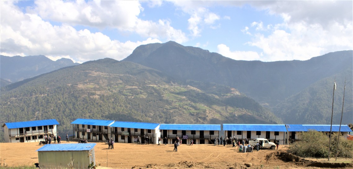 कुशे गाउँपालिका अध्यक्ष बस्नेतमाथि आक्रमण प्रयास, दुई युवा घाइते