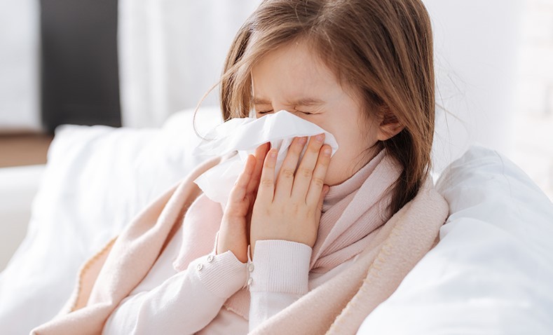 इन्फ्लुएन्जा ‘फ्लू’बाट बच्न आग्रह