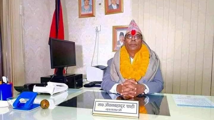 कर्णालीमा मन्त्रिपरिषद् विस्तार तिहार पछि