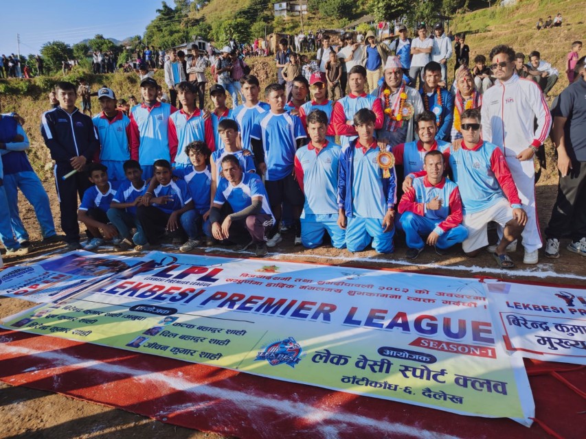 लेकबेँसी प्रिमियर लिगको लिग चरण सम्पन्न