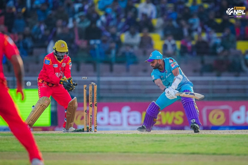 काठमाण्डुद्वारा लुम्बिनीसामु सामान्य लक्ष्य