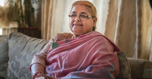 जेनजीको भर्चुअल बैठकः पूर्वप्रधानन्यायाधीश सुशीला कार्कीलाई पपुलर भोट