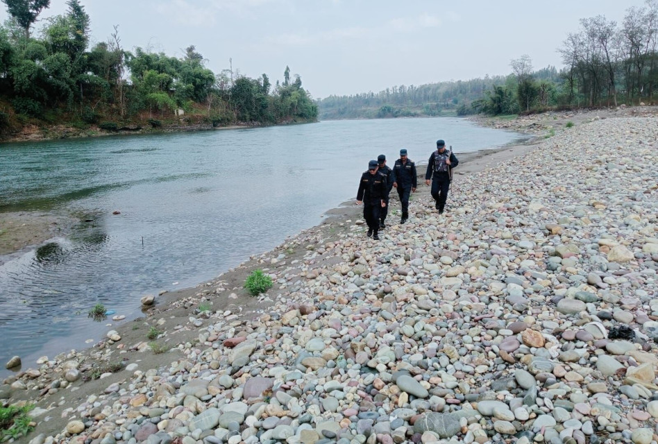 मायाकी छोरीको पनि शव भेटियो, छोराको अवस्था अझै अज्ञात