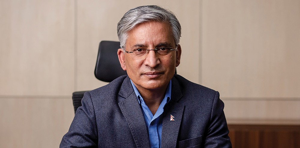 विष्णु रिमाल केन्द्रिय सदस्यमा पनि पराजित