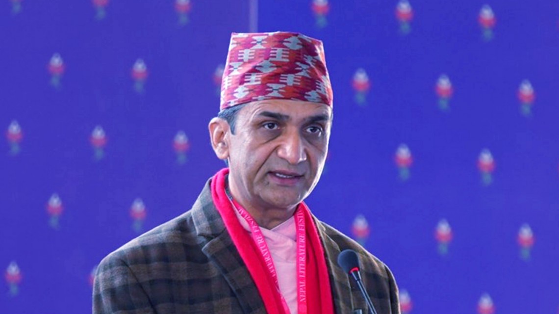 दशकपछि कस्तो नेपाल ?