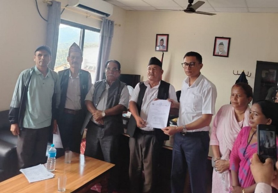 जाजरकोटका भूकम्पपीडितलाई पुनःनिर्माणमा विभेद