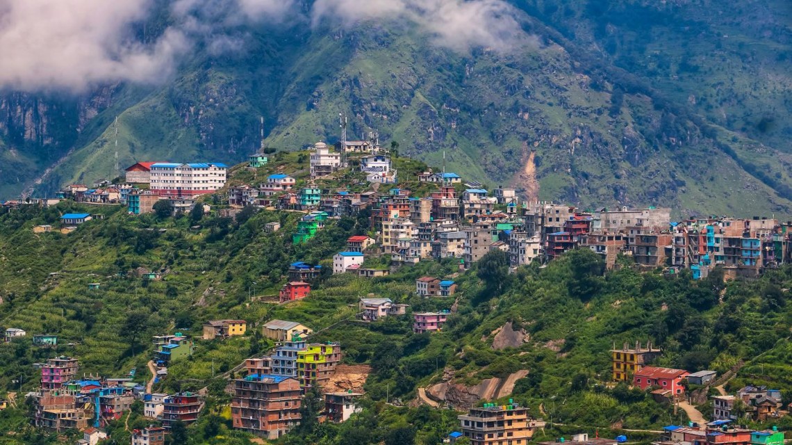 जुम्ला र कालीकोटका करारका कर्मचारी हटाइने