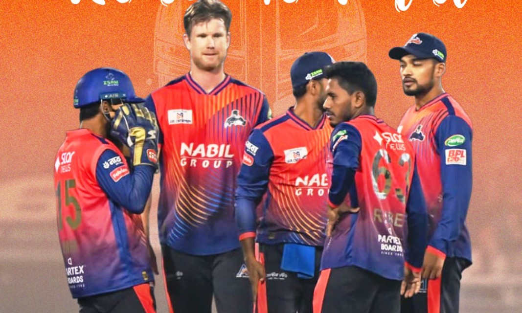 बीपीएल : सन्दीप लामिछानेको टिम फाइनलमा