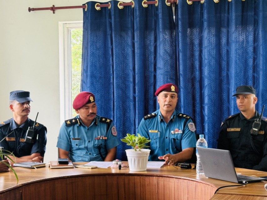 सुर्खेतमा ५ किलोभन्दा बढी अफिमसहित एकजना पक्राउ, मुख्य अभियुक्त फरार