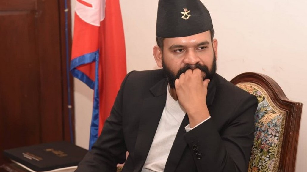 ‘काम गर्ने मान्छेलाई असफल बनाउँदा रहेछन्’