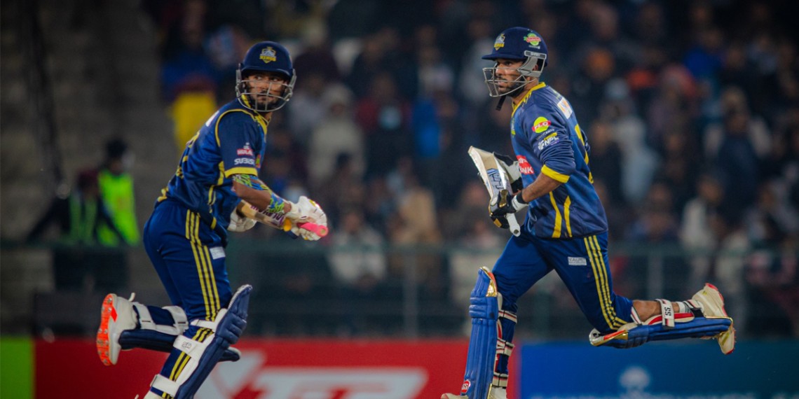 कर्णालीविरुद्ध विराटनगरको रोमाञ्चक जीत