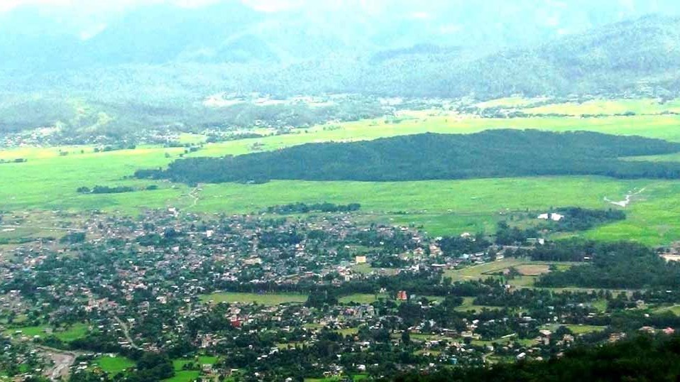 सुर्खेतको वीरेन्द्रनगरमा नगरबस सञ्चालन हुने