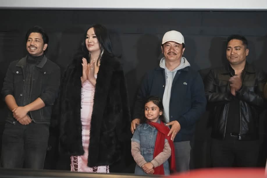 ‘मिरमिरे’ को ट्रेलर सार्वजनिक