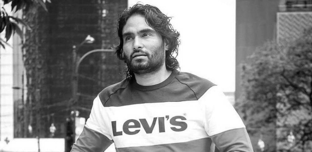 चलचित्र पत्रकार सिटौलाको  निधन