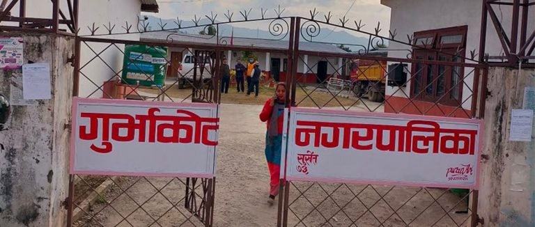 गुर्भाकोटमा नसर्ने रोग सम्बन्धी स्वास्थ्य शिविर सञ्चालन हुने