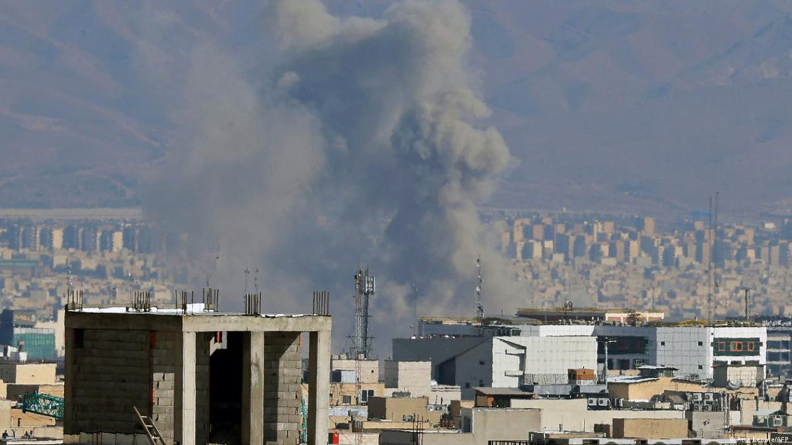 इजरायली आक्रमणमा हमासका नेताको मृत्यु