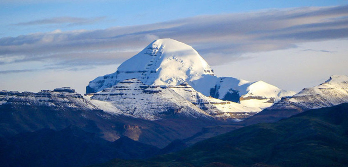 मानसरोवर कैलाशको दर्शन गर्नेको सङ्ख्या बढ्दै