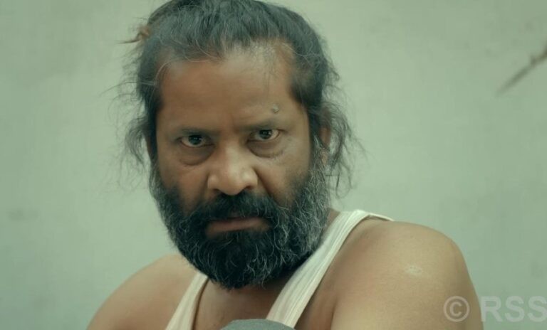 अभिनय यात्राको सत्र वर्षपछि मुख्य भूमिकामा चौरासिया