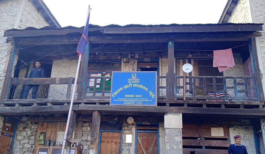 जग्गा विवादका बीच देउरानीको बाउसी प्रहारबाट मुगुमा जेठानी गम्भीर घाइते