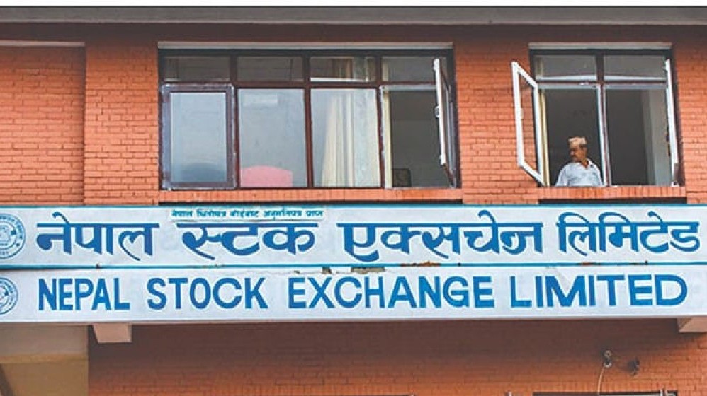 बिहीबारदेखि पुनः शेयर कारोबार हुने