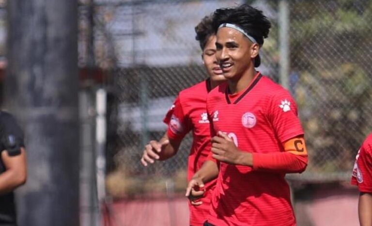 यू २० साफ च्याम्पियनसिपको लागि अन्तिम टोली