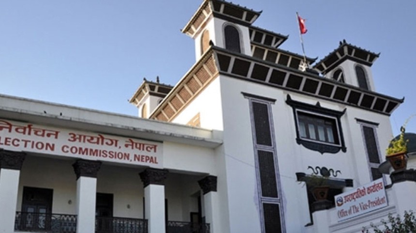 मनाङ–२ मा उपनिर्वाचन मिति तय