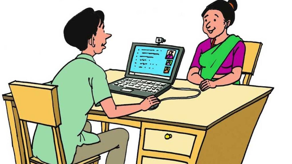 हुम्लामा थपिए ९७५ मतदाता