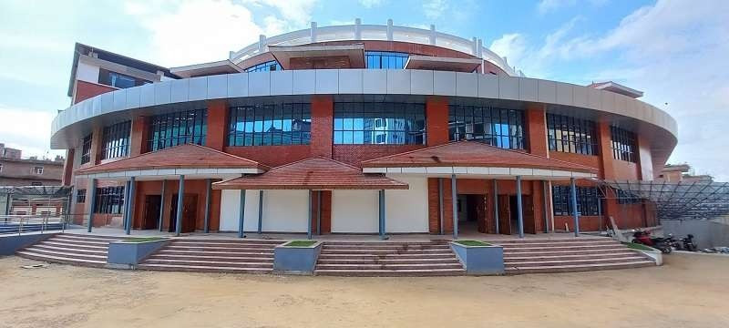 राहदानी सेवा केही दिन स्थगित