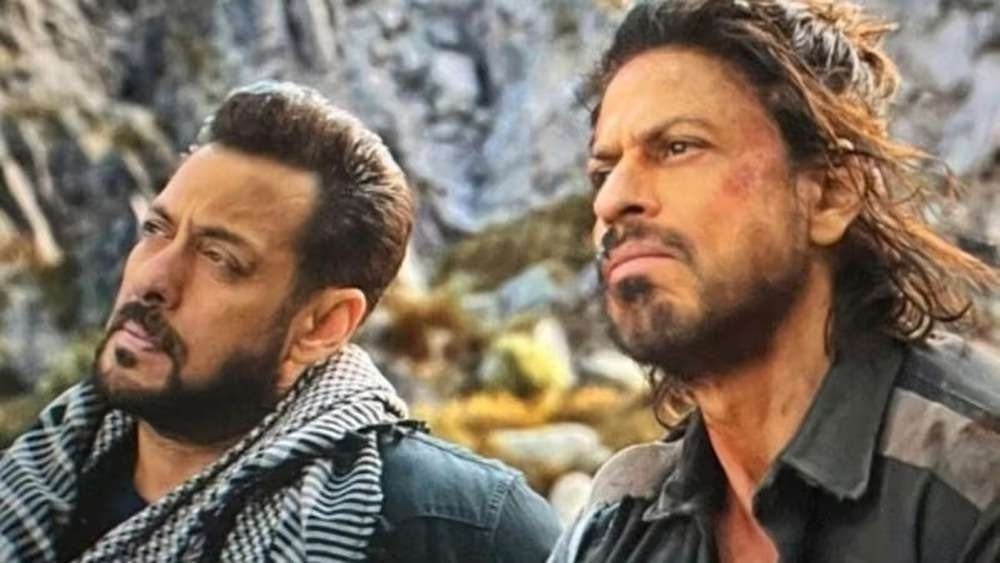 'टाइगर भर्सेस पठान' स्थगित