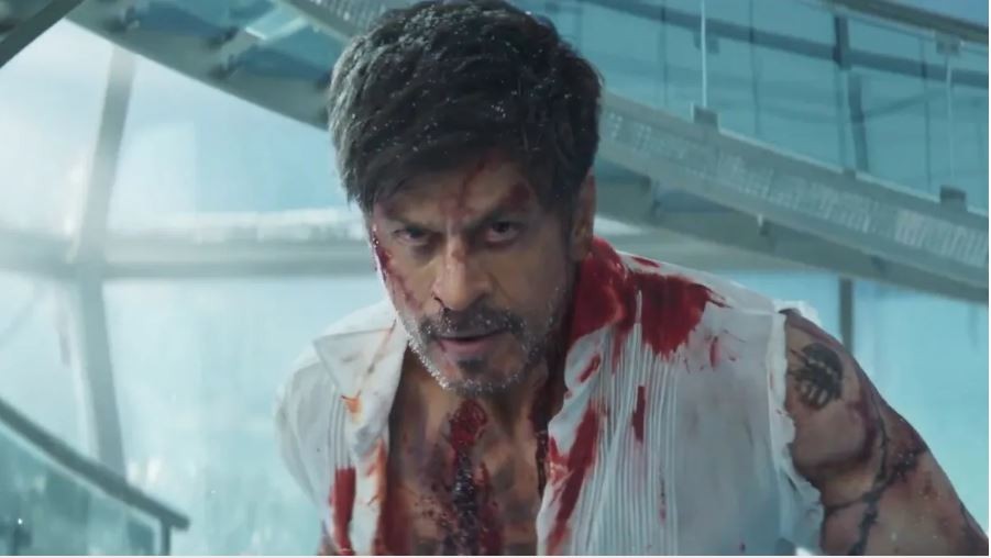 शाहरूख खानको ‘किङ्ग’ को प्रदर्शन मिति घोषणा