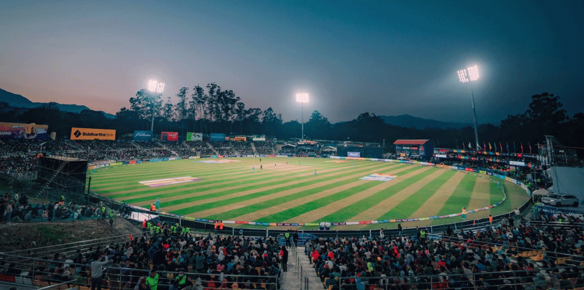 आज कर्णाली र काठमाडौँ भिड्दै