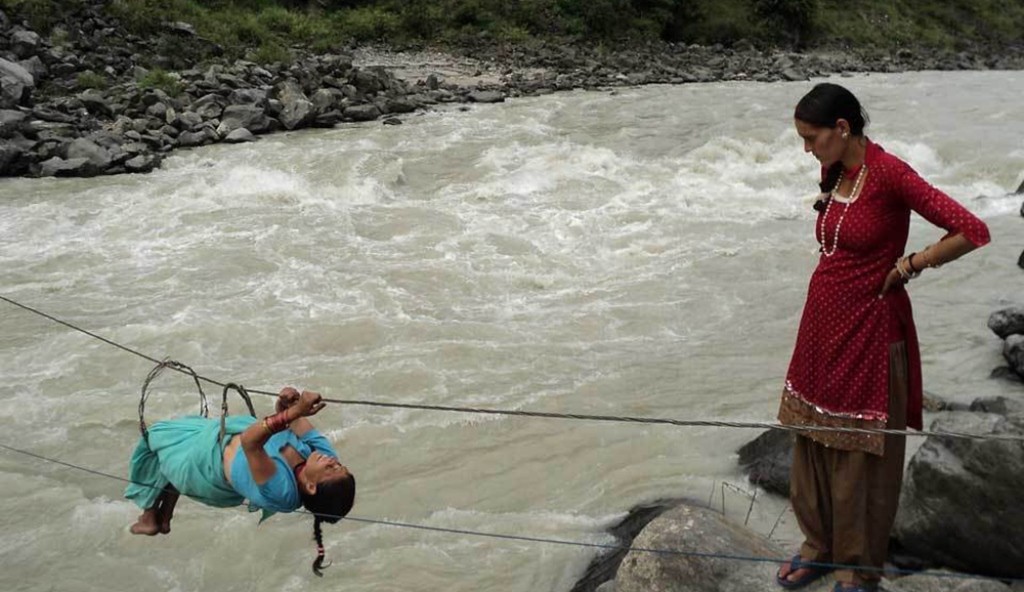कर्णालीलाई तुइनमुक्त बनाउने तयारी