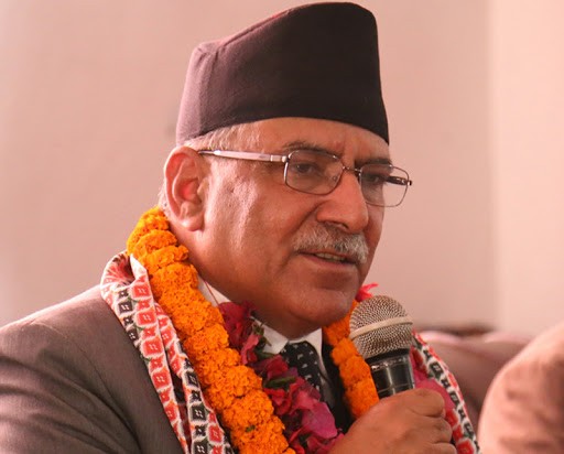 माओवादी केन्द्रीय समिति बैठक बस्दै