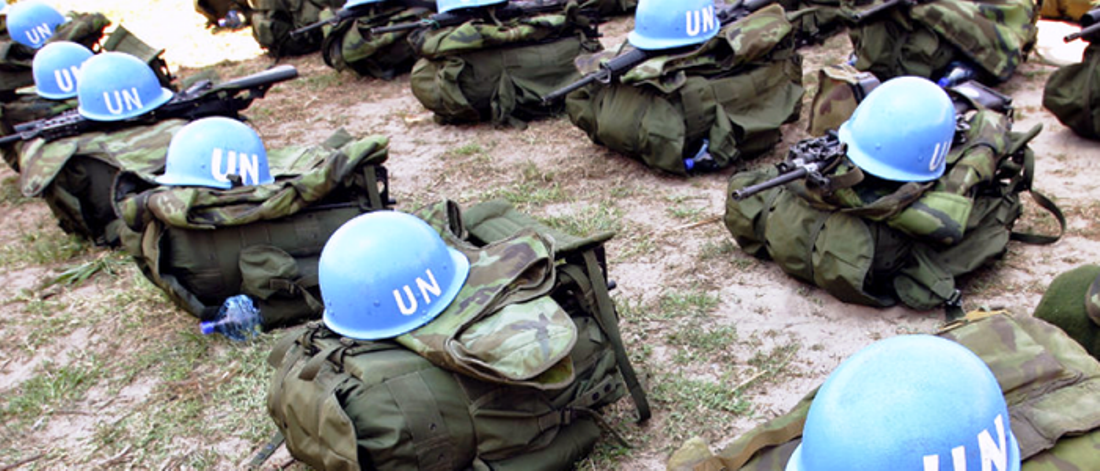 दक्षिण सुडानमा नेपाली शान्ति सैनिकको अदलीबदली सुरु    