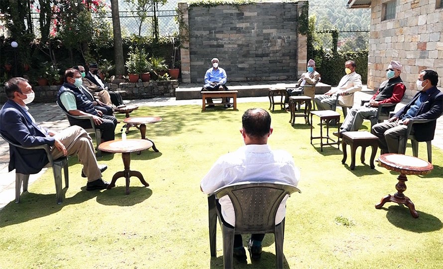 कांग्रेसले भन्यो- 'कोरोना परीक्षणको दायरा बढाऊ'