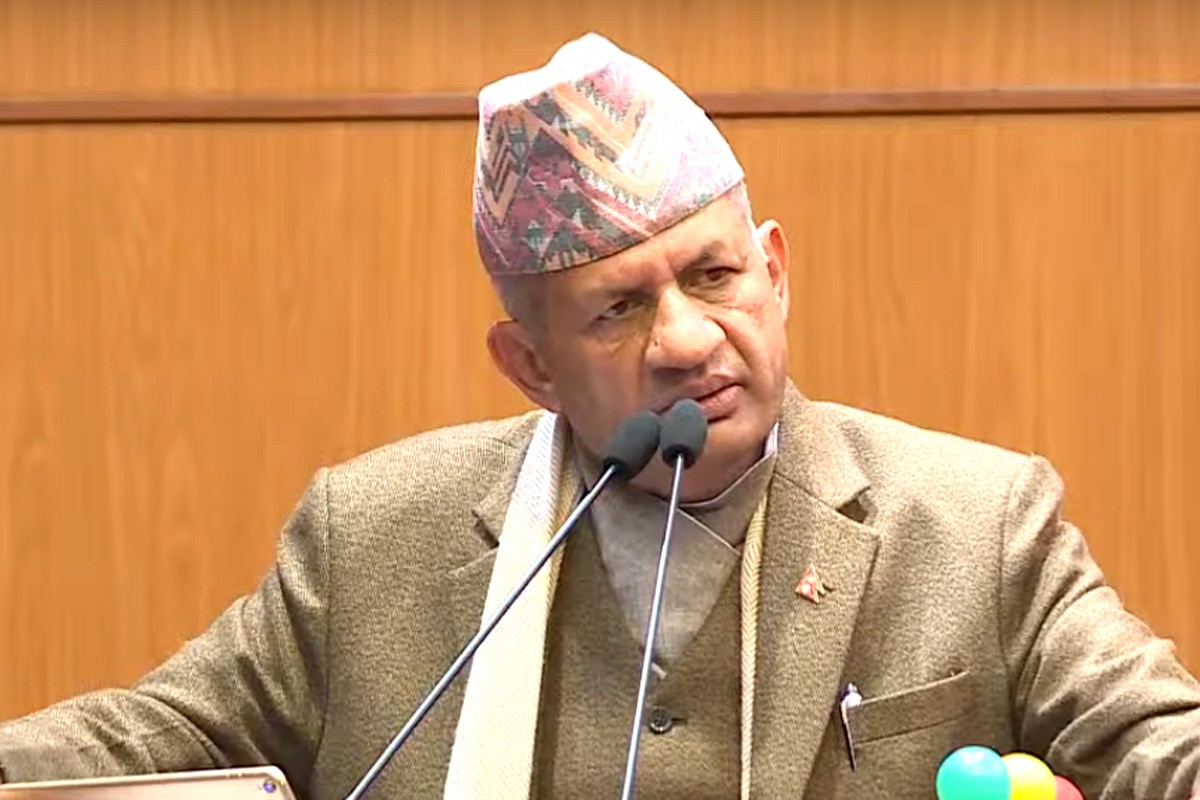 एकताका लागि सक्रिय रहन एमालेको आह्वान