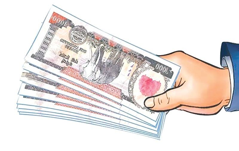 महामारी प्रतिकार्यका लागि १७ अर्ब ५५ करोड प्राप्त हुँदै