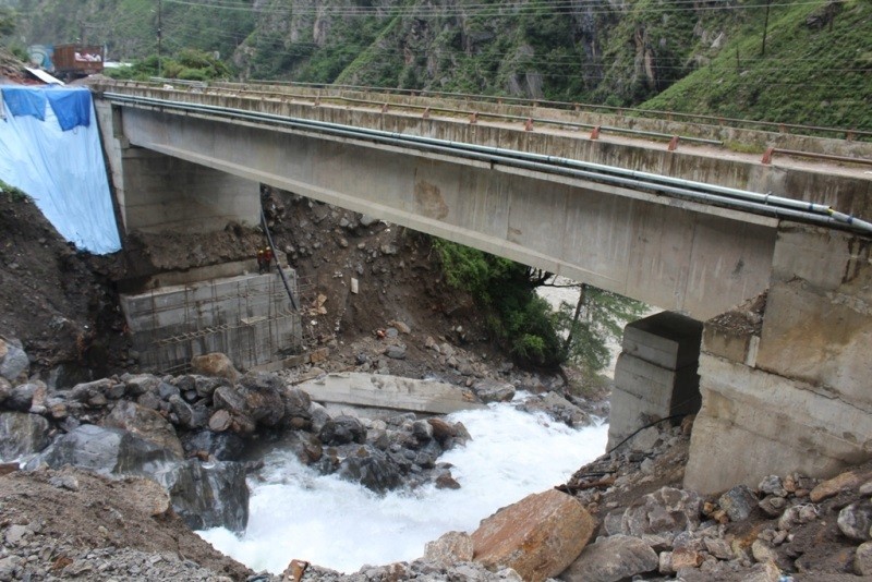 लिम्पियाधुरासहितको जग्गा फिर्ता गर्न भारतसँग आग्रह