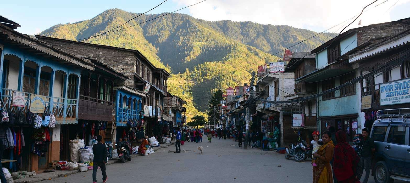 कर्णालीमा मानव अधिकार सहायता कक्ष स्थापना