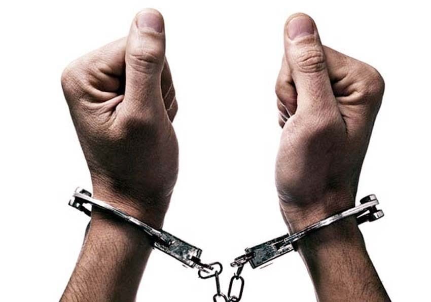 २५ बोरा सुर्तीसहित ट्रक चालक पक्राउ