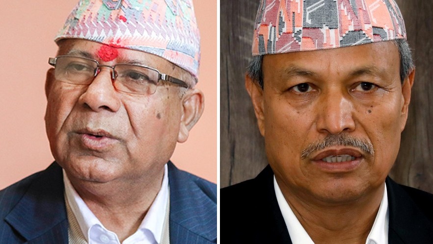 माधव समूहको स्थायी कमिटी बैठक जारी 