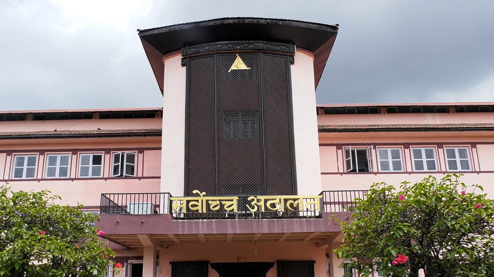 सर्वोच्च अदालतमा आज तोकियो सबै खालका मुद्दामा पेसी    