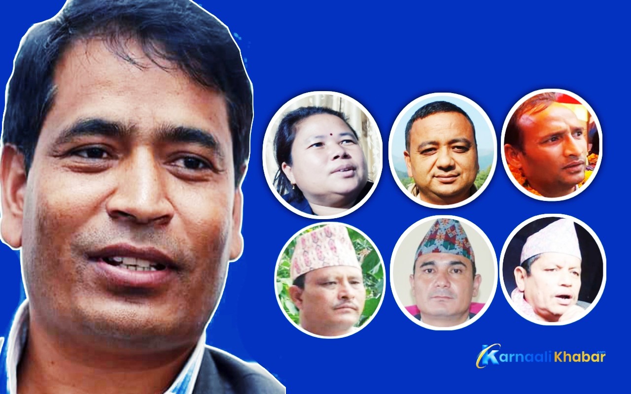 यस्तो बन्यो कर्णाली प्रदेश सरकारको मन्त्रिपरिषद