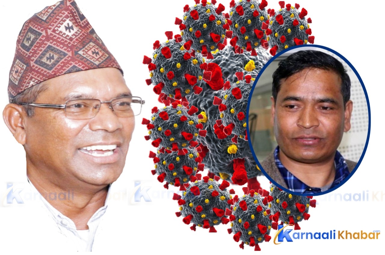 कांग्रेसले अझै रमिता हेर्ने कि जिम्मेवारी सम्हाल्ने ?