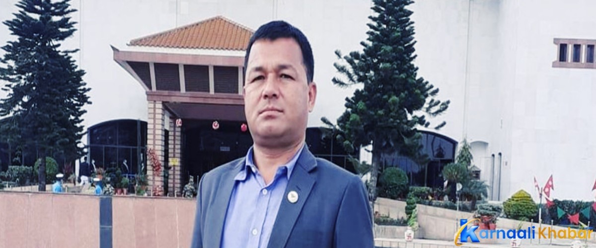 ओली सरकारको मन्त्रीमा ध्रुव शाहीको नाम पनि चर्चामा